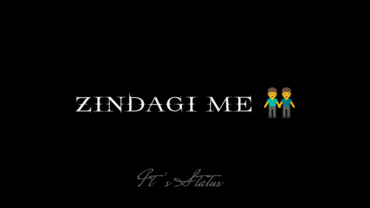 Block List Attitude Shayari / Block kar  attitude Status /Black Screen Attitude Shayari/It's status