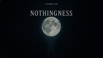 Nothingness -  The World’s First AI-Generated Feature Film (4K)