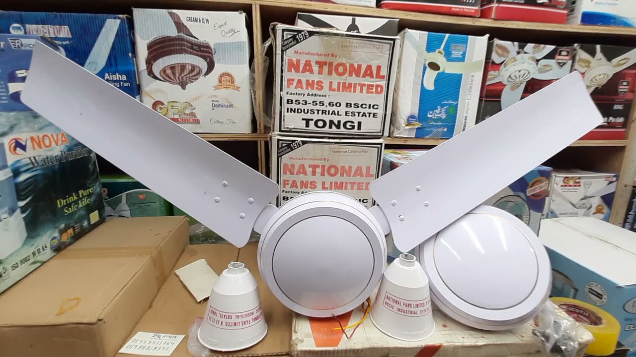 সস্তায় কিনুন original national fans limited বিসিকTungi 3250/অরিজিনাল