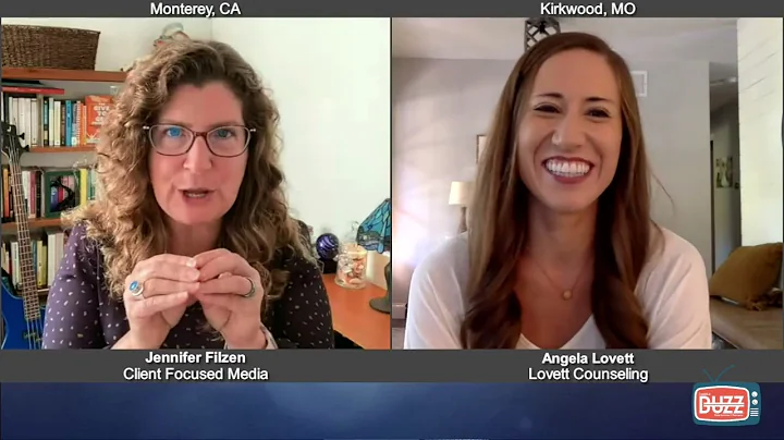 "Ask the Doc" with Angela Lovett from Lovett Couns...