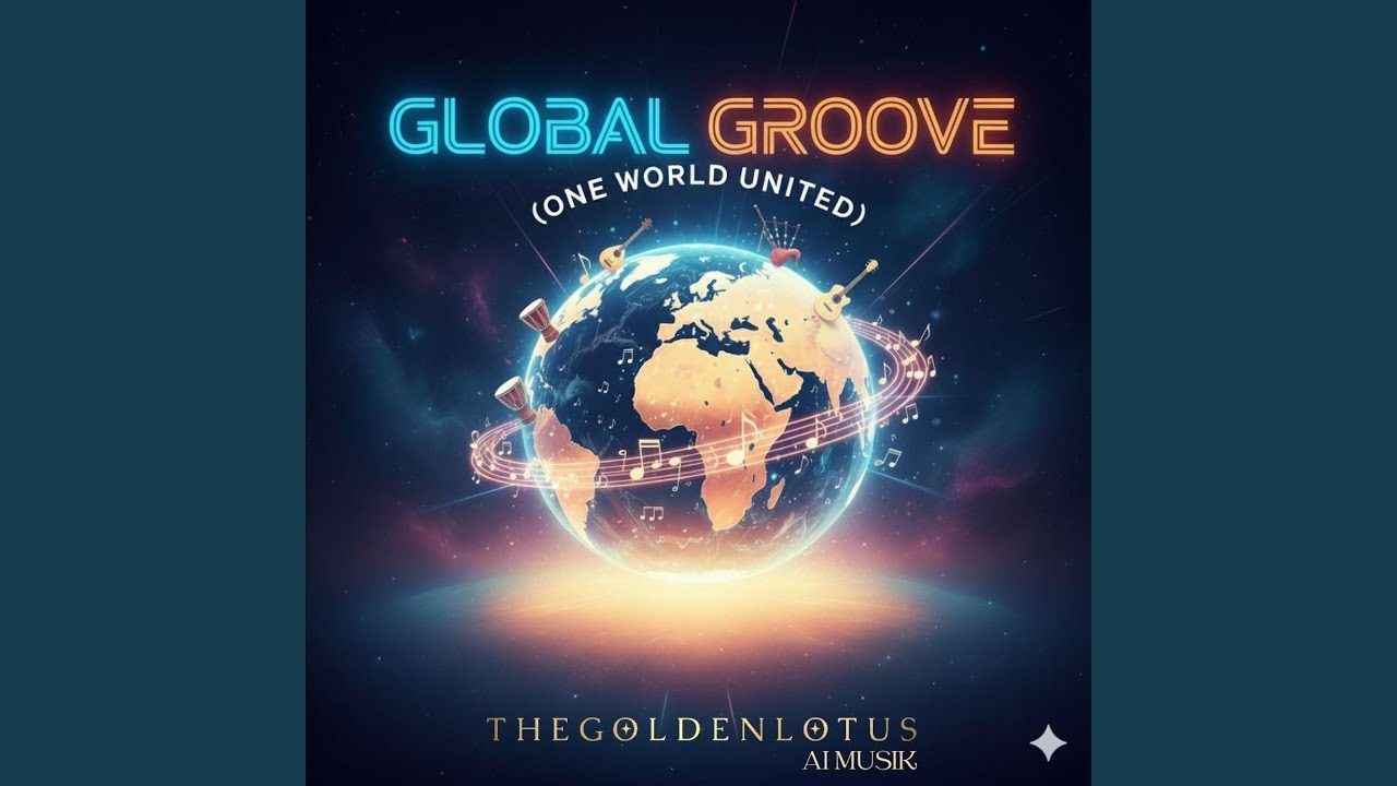 Global Groove (One World United)