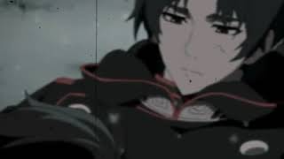 Guren & Yuu Video Edit