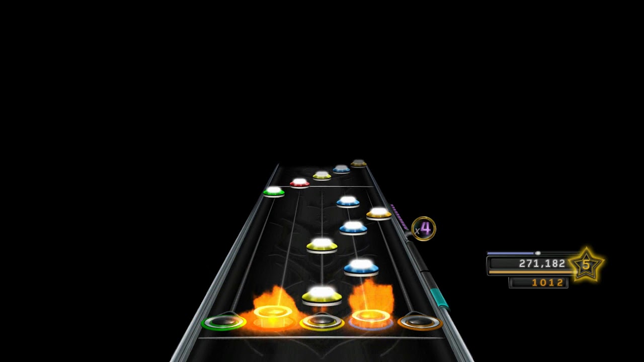 clone hero custom highway clone hero custom highway