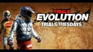 Trials Tuesday -  Episode 15