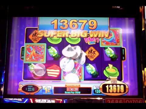 Slots