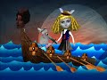 Angela Anaconda