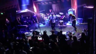 Megan Slankard Band covers Led Zeppelin