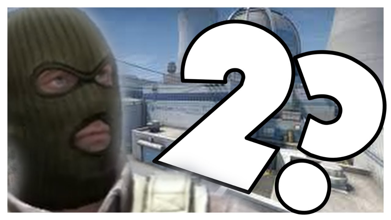 CSGO BUT THERE'S NO CONTEXT #2