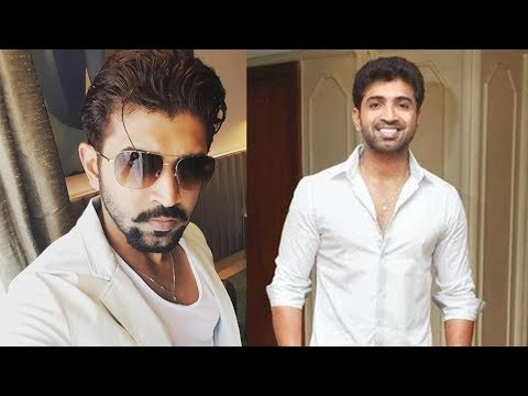 Arun Vijay's 'Thadam' to be remade in Telugu | Tamil Movie News - Times of  India