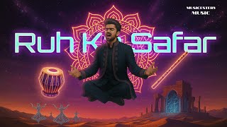 Download Lagu Ruh Ka Safar Hindi Music Song MP3