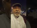 محمد بخش: الفن في السعودية لا شيء.