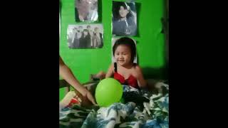 putok lubo challenge for my baby by Mis. Pasaway mix vlog 52 views 1 year ago 1 minute, 47 seconds