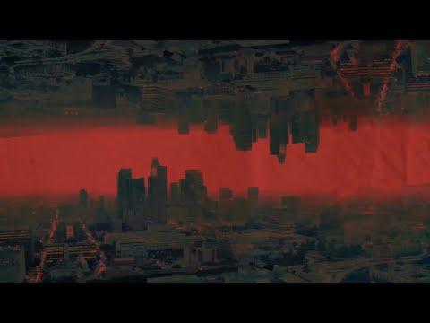 Black Orchid Empire Mirrorman Official Lyric Video 