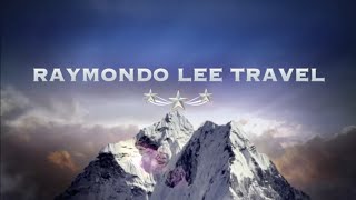 Raymondo Lee Travel Intro