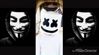 marshmello Mashup Both X Febreze X Goosebumps X Get Winth The Program Pop Dat X Hartyhar
