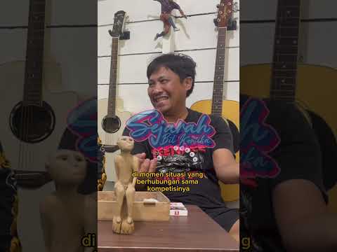 pola kicuy nulis materi stand up comedy