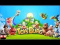 Toysburg the monumental adventure by angry mob games  ios  android  gameplay