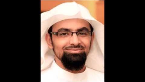 ناصر القطامي | "والذين إذا فعلوا فاحشة أو ظلموا أنفسهم ذكروا الله فاستغفروا لذنوبهم" | سورة آل عمران
