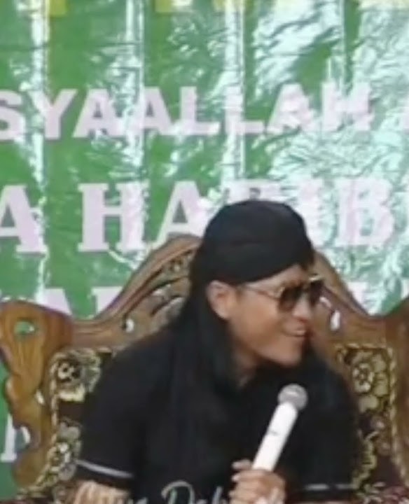 kunci sukses/tadhim sama guru/gus miftah