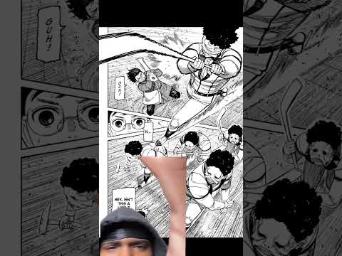 Ken Awaekening coming soon! #otaku #dandadan #manga #anime #okarun #nerd #blerd #weeb #shonenjump
