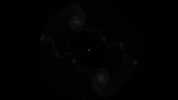 Giving a Julia set a power on a circle with radius 2