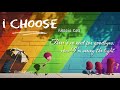 I Choose (Alessia Cara) (The Willoughbys OST) - Lyrics video [Cassetteo1]