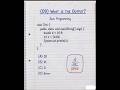 What is the output? #shorts #java #coding #programming #developer #backenddeveloper