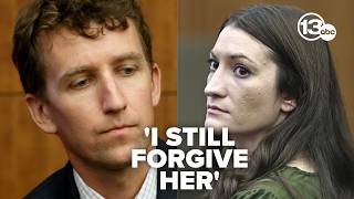 Patrick Clancy breaks silence after mistrial in children's deaths