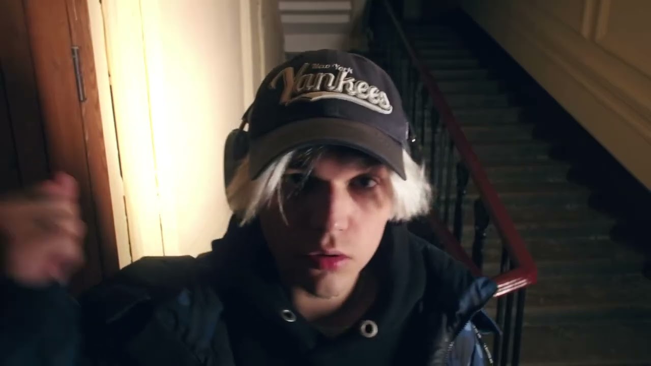 CALLMYDD - я теряю пульс (snippet)