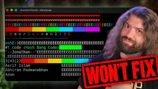 I Let My Patrons Inject Code Into My Videos