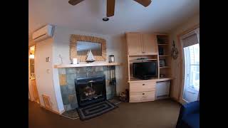 Lodging Tour - Studio with Whirlpool at Bluefin Bay