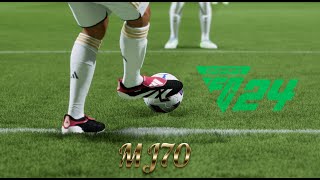 EA FC 24 BOOTPACK V 2 BY MJ70 ( TU6)