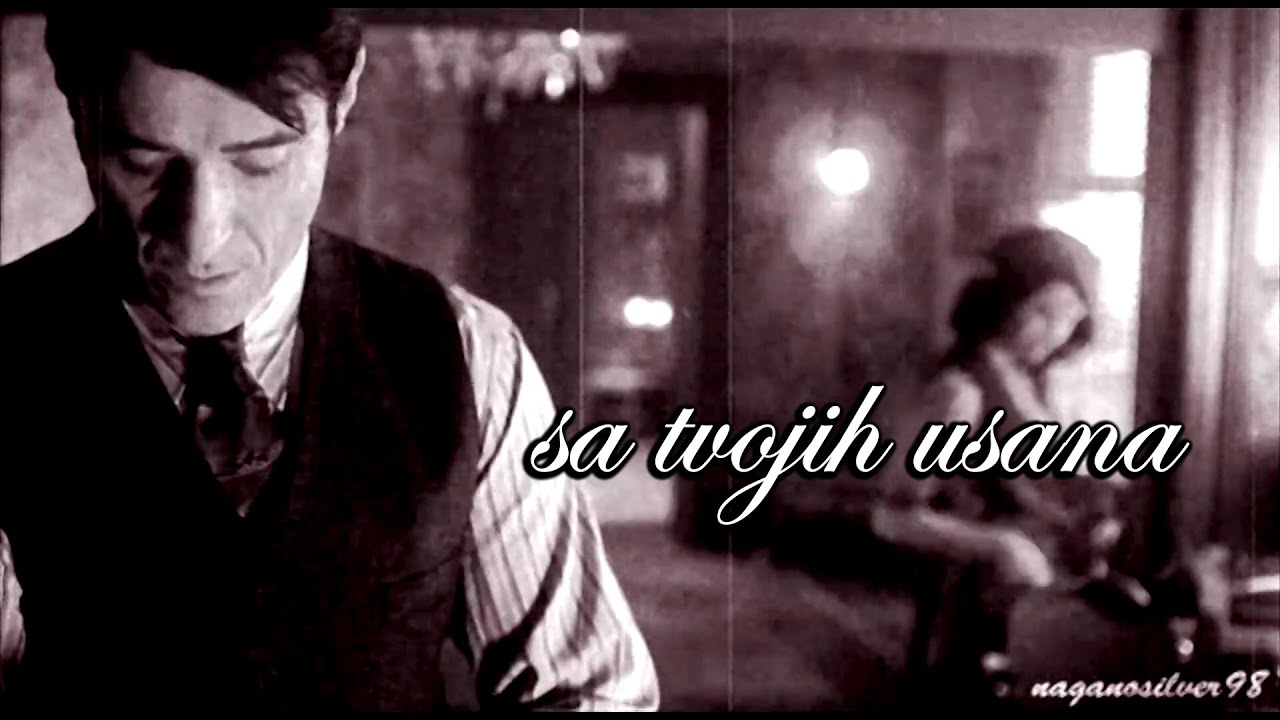 Flynn & Lucy || Sa tvojih usana