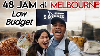 TEMPAT YANG WAJIB KALIAN KUNJUNGI DI MELBOURNE