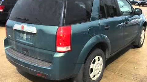2006 Saturn VUE - Mentor OH