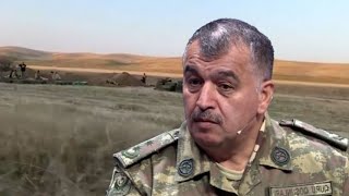 Üzeyir Cəfərovrusiya Qarışır. Vətəndaş Müharibəsi Başlayır.