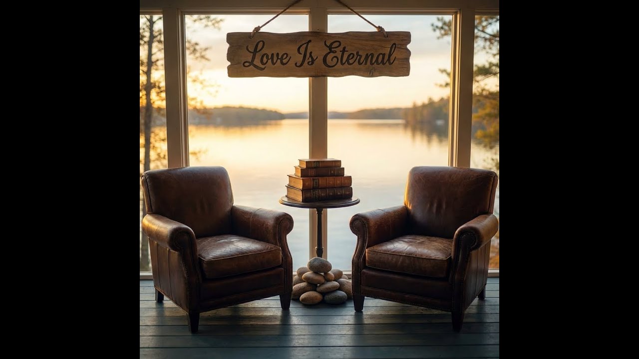 Love Is Eternal