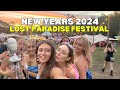 New years eve unleashed lost paradise festival adventure from the whitsundays to sydney 