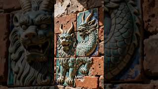 Babylon’s Ishtar Gate | Secrets of the Legendary Ancient Entrance