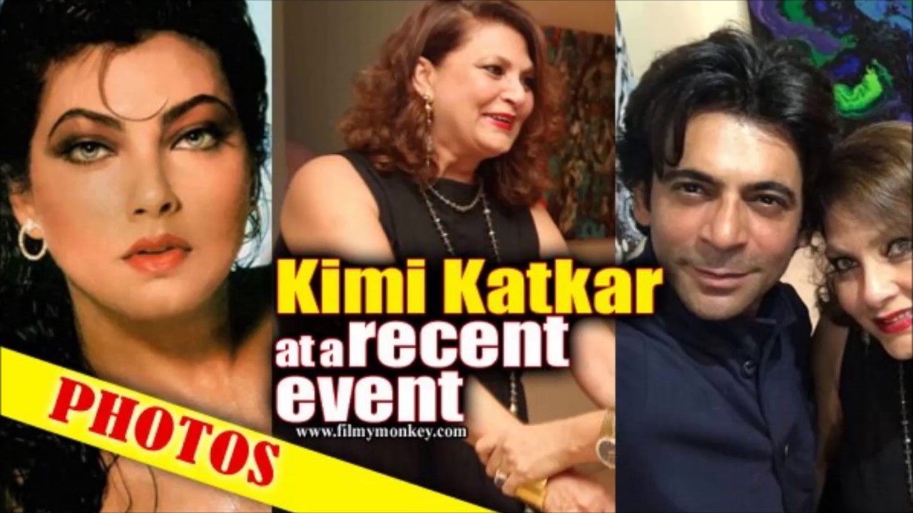 Kimi Katkar images picture Kimi Katkar