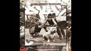 Al Xapo, LeeMckrazy, Mellow & Sleazy - Nginenja