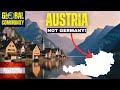 Discovering Austria&#39;s Rich Culture and Innovation!