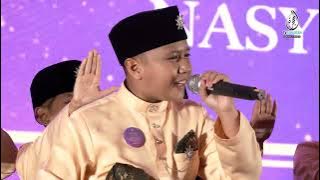 Nasyid #MIISRA2025 El Aulad (Perak)