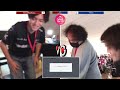 End of video