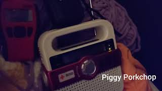 (Double Header!) EAS Required Weekly Test NOAA Weather Radio KEC65 and WNG685 (NWS Twin Cities)