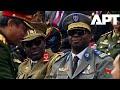 Russia Victory Day 2026: Kremlin Rolls Out Red Carpet For Victory Day Guests | APT