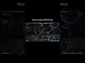 Hunter Predator 53% Combo | Mortal Kombat X #mkx #combo #predator