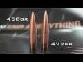 Cutting Edge Bullets-Equipment our Team Uses to Shoot Ultra Long Range Distances