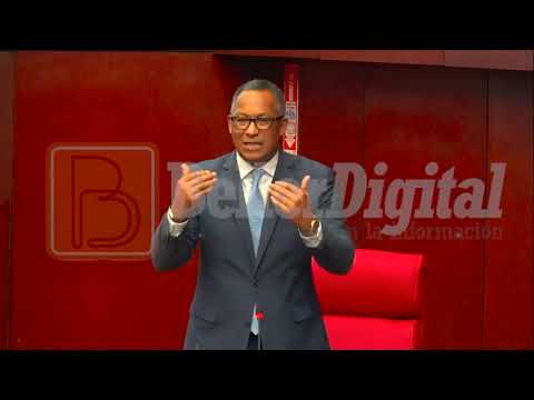 Dionis A Sánchez Carrasco habla Sobre el Muro Fronterizo