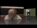 Capture de la vidéo Bob James Interview.